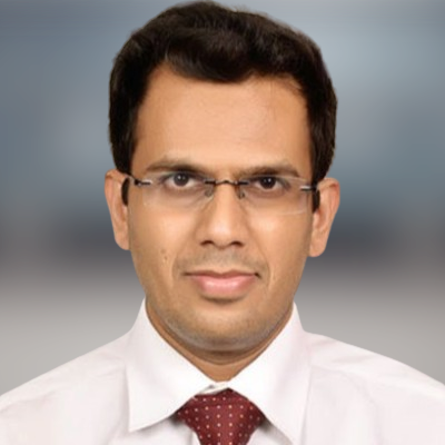 Mayank Bidawatka